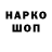 Бутират BDO 33% Will Hendricks