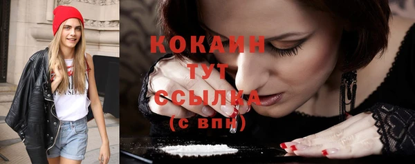 стафф Мегион